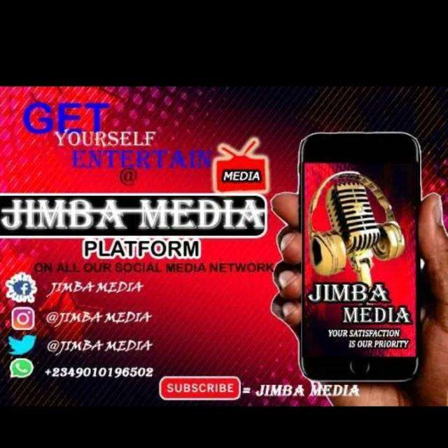 Jimba Media