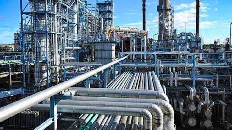 "Hope on the Horizon: Port Harcourt Refinery Operations Raise Expectations for Lower Petrol Prices"