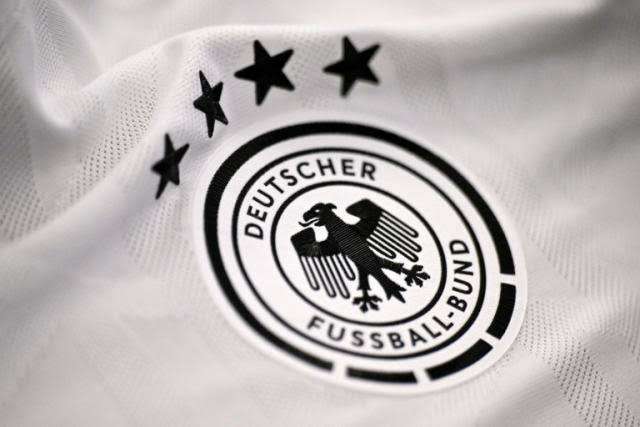 Sports: "Game-Changer: Germany Football Teams Score Big with Nike Kit Deal, Ending Decades-Long Partnership with Adidas"