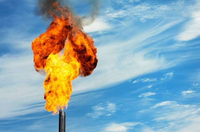 "President Tinubu Charts Course to Reduce Gas Flaring, Embrace Sustainability Standards"