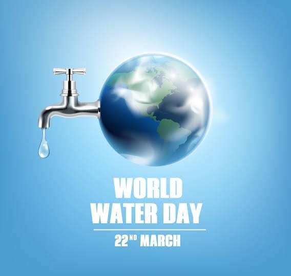 "World Water Day 2024: Championing Water Sustainability for a Secure Future"